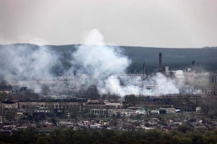 Rusya Dışişleri Bakanı Lavrov dünyaya duyurdu: Ukrayna'da bir sonraki aşama başlıyor... Çin, Hindistan, Mısır ve Türkiye...