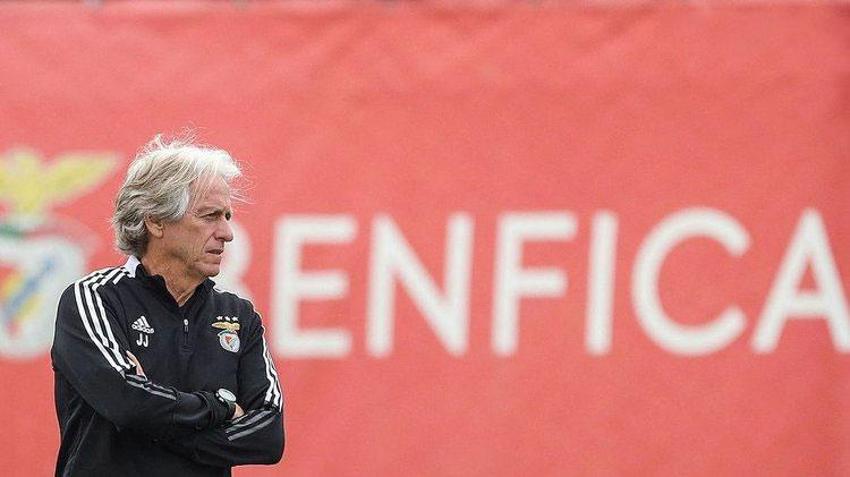 Löw, Kartal, Jesus hiçbiri değil! Yeni teknik direktör Avrupa'da ses getirecek! İtalya'dan geliyor