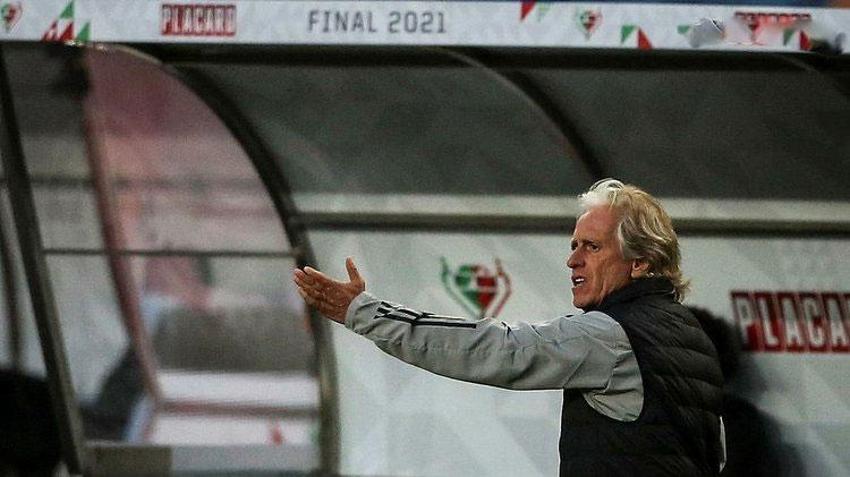 Löw, Kartal, Jesus hiçbiri değil! Yeni teknik direktör Avrupa'da ses getirecek! İtalya'dan geliyor