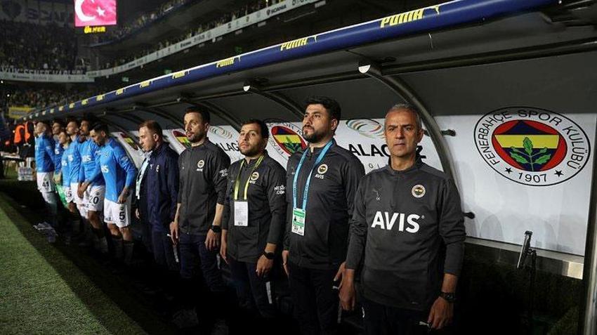 Löw, Kartal, Jesus hiçbiri değil! Yeni teknik direktör Avrupa'da ses getirecek! İtalya'dan geliyor