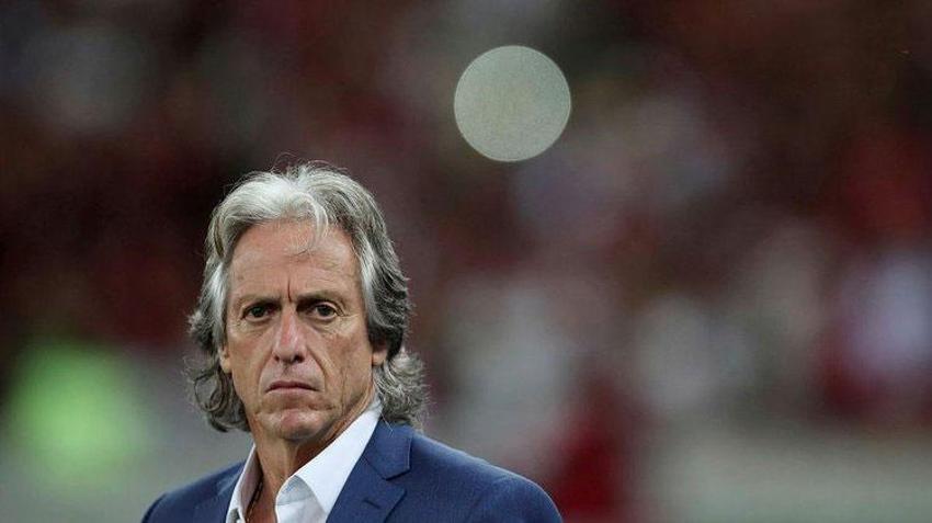 Löw, Kartal, Jesus hiçbiri değil! Yeni teknik direktör Avrupa'da ses getirecek! İtalya'dan geliyor