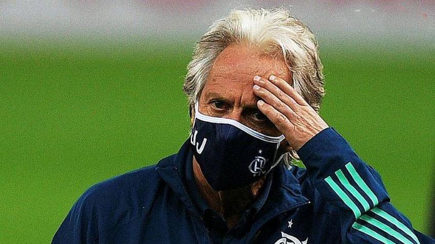 Löw, Kartal, Jesus hiçbiri değil! Yeni teknik direktör Avrupa'da ses getirecek! İtalya'dan geliyor