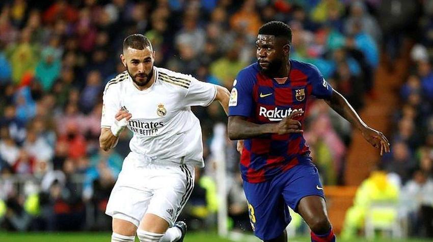 Yılın transfer sürprizi! Fenerbahçe Barcelona ile masaya oturdu! Bir değil 2 yıldız yolda