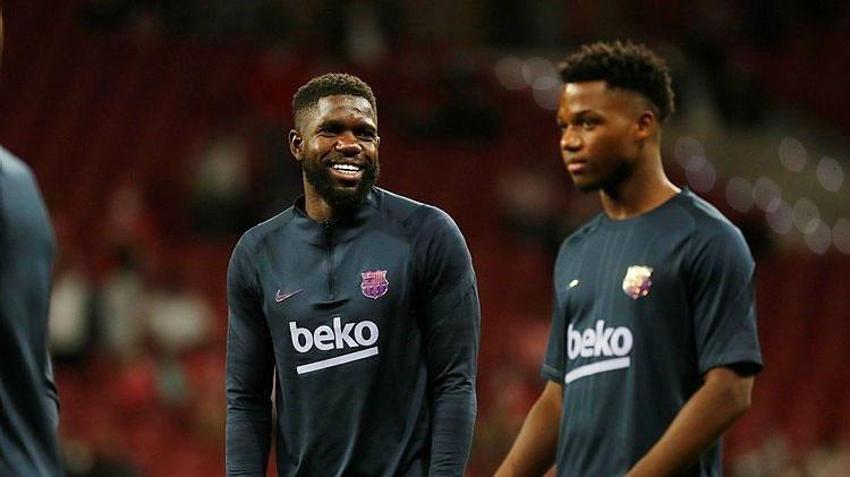 Yılın transfer sürprizi! Fenerbahçe Barcelona ile masaya oturdu! Bir değil 2 yıldız yolda