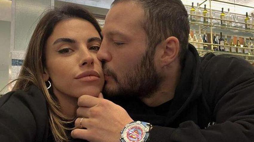 Survivor Avatar Atakan'ın eşi Serap Korkmaz göğüs dekolteli pozuyla büyüledi!