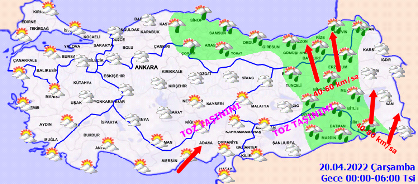 Yoğun yağış başlıyor! Meteoroloji son dakika duyurdu, sarı ve turuncu uyarılar art arda geldi, 37 ilde bugünden itibaren...