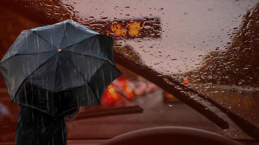 Yoğun yağış başlıyor! Meteoroloji son dakika duyurdu, sarı ve turuncu uyarılar art arda geldi, 37 ilde bugünden itibaren...