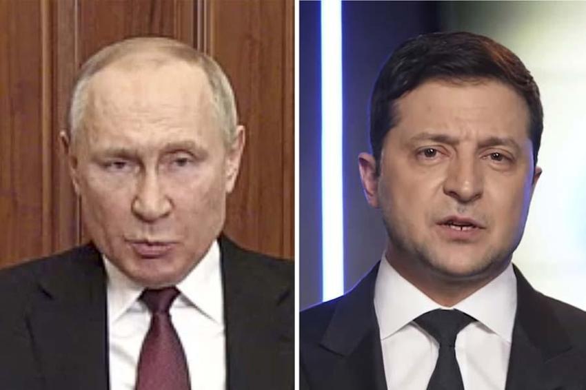 Rus ordusunun ilerlemesini durdurdu! Ukraynalılar çocuklarına 'Bayraktar' ismini koyuyor..