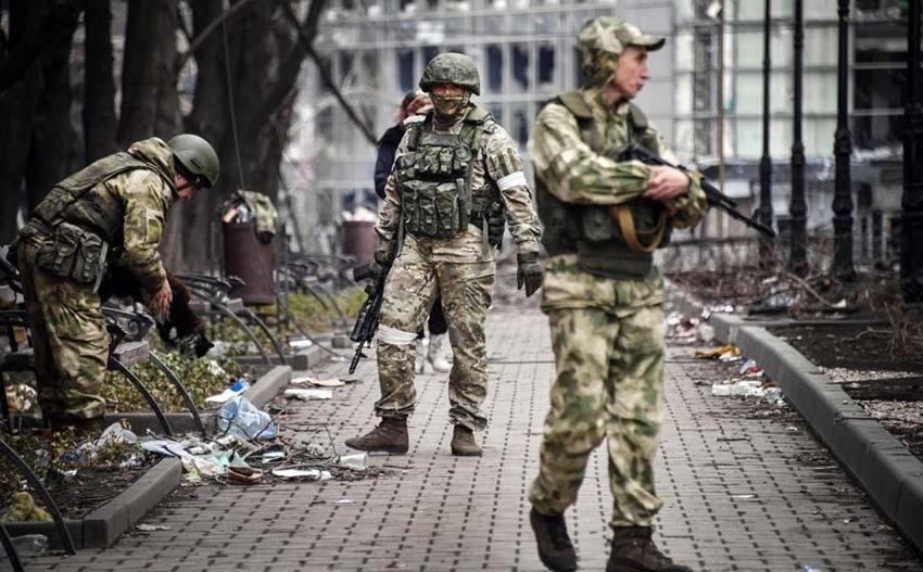 Rus ordusunun ilerlemesini durdurdu! Ukraynalılar çocuklarına 'Bayraktar' ismini koyuyor..