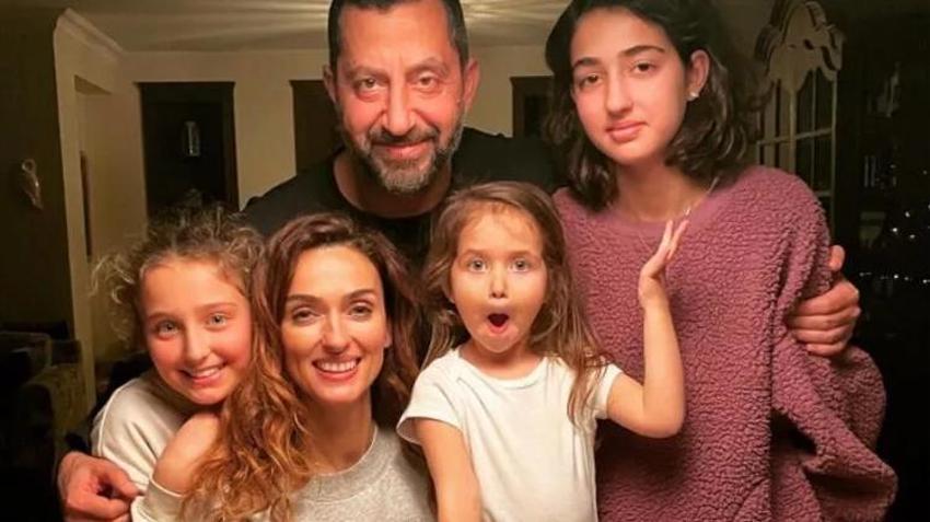 Bir dönemin gözde mankeniydi! 'O zaman elimizde akıllı telefonlar yok ki'