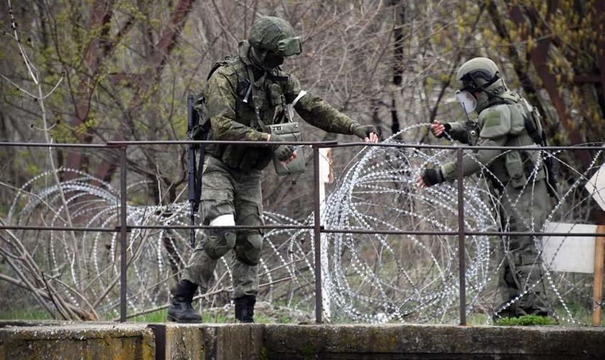 Rusya Dışişleri Bakanı Lavrov dünyaya duyurdu: Ukrayna'da bir sonraki aşama başlıyor... Çin, Hindistan, Mısır ve Türkiye...