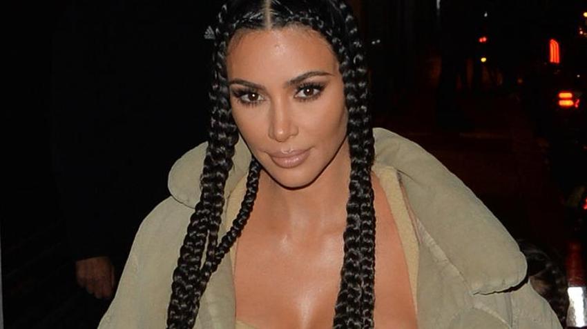 Kim Kardashian'ın başı dertte! 'Bu davada tarafsız olabileceğimi sanmıyorum"