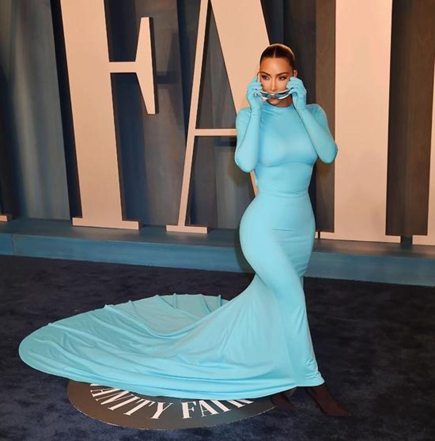 Kim Kardashian'ın başı dertte! 'Bu davada tarafsız olabileceğimi sanmıyorum"