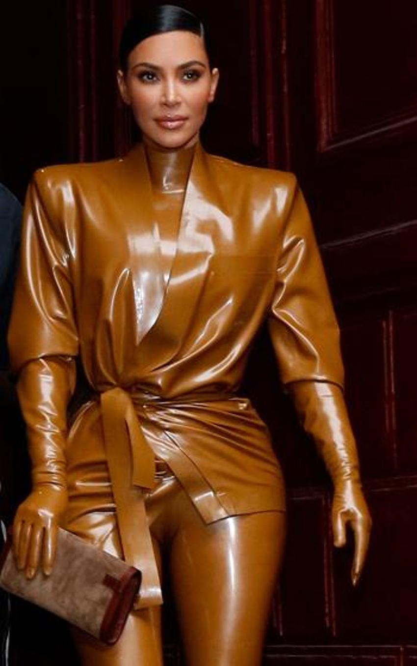 Kim Kardashian'ın başı dertte! 'Bu davada tarafsız olabileceğimi sanmıyorum"