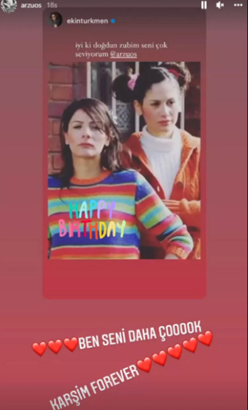 Telefonunu takside unutan Arzu Oş isyan etti! 'Aynadan kendisini gördü ama...'