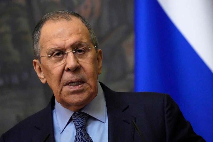Rusya Dışişleri Bakanı Lavrov dünyaya duyurdu: Ukrayna'da bir sonraki aşama başlıyor... Çin, Hindistan, Mısır ve Türkiye...