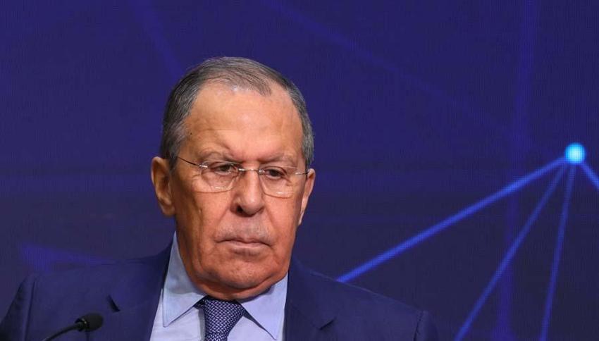 Rusya Dışişleri Bakanı Lavrov dünyaya duyurdu: Ukrayna'da bir sonraki aşama başlıyor... Çin, Hindistan, Mısır ve Türkiye...