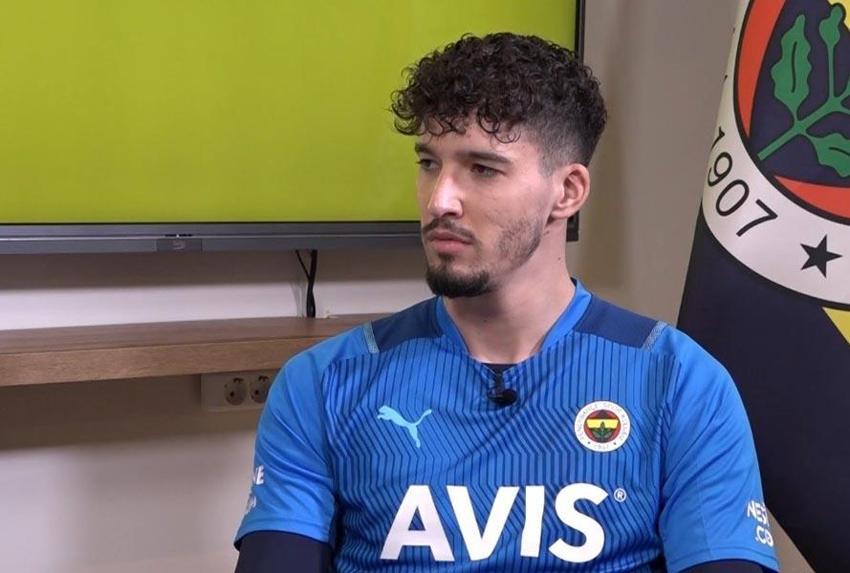 Su şişesi gizemi ortaya çıktı! Yazılanlar şok etti! Altay Bayındır meğer...