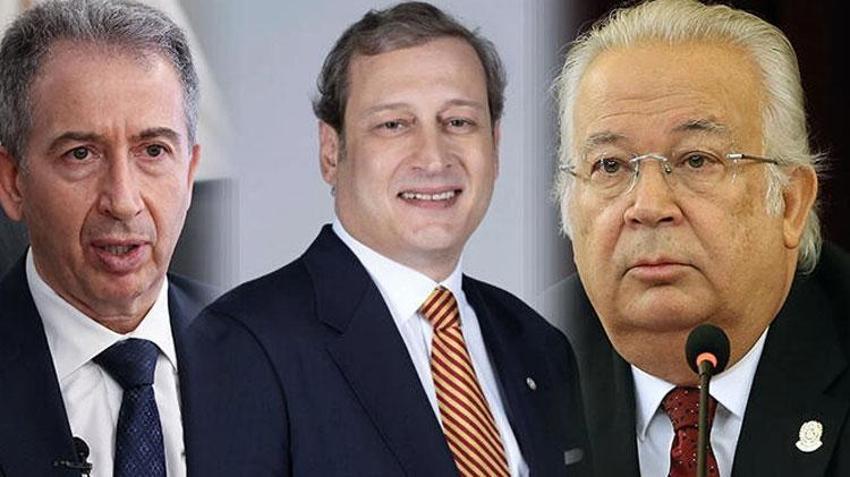 Galatasaray'da deprem! Mahkemenin verdiği karar iki adayı şok etti! Seçim iptal