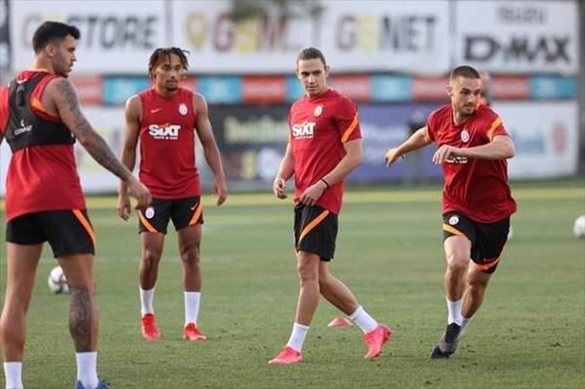 Galatasaray'da deprem! Mahkemenin verdiği karar iki adayı şok etti! Seçim iptal