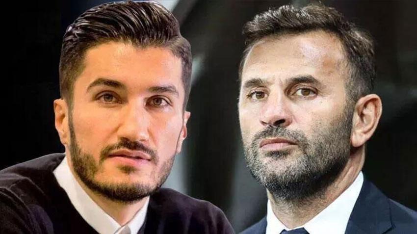 Galatasaray'da deprem! Mahkemenin verdiği karar iki adayı şok etti! Seçim iptal