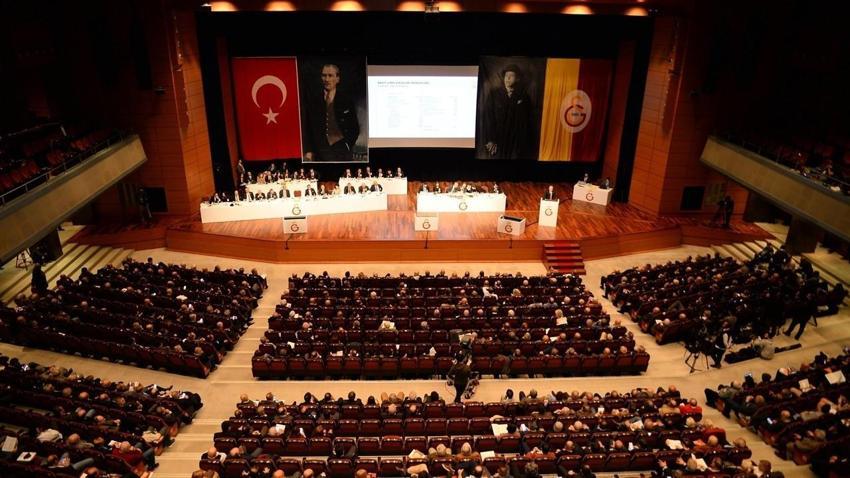 Galatasaray'da deprem! Mahkemenin verdiği karar iki adayı şok etti! Seçim iptal