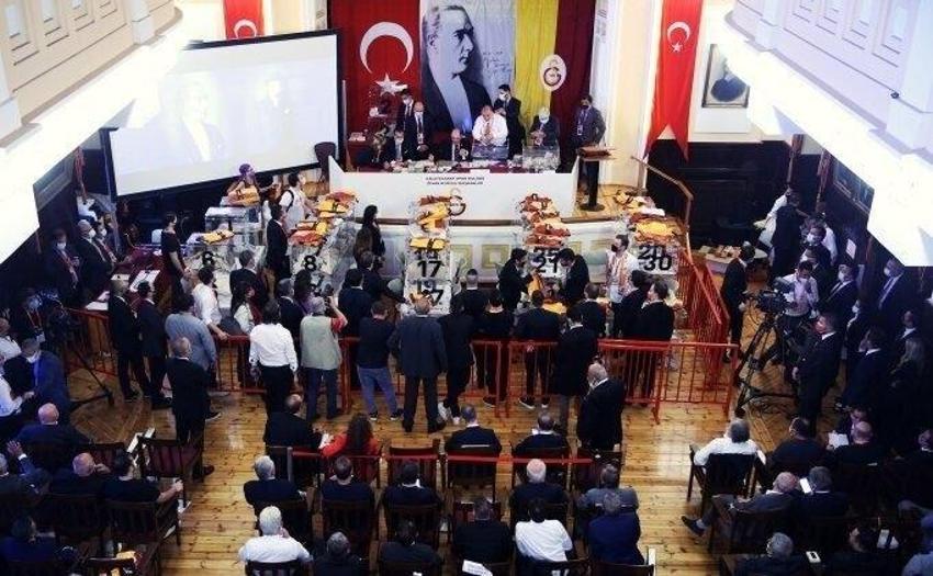 Galatasaray'da deprem! Mahkemenin verdiği karar iki adayı şok etti! Seçim iptal
