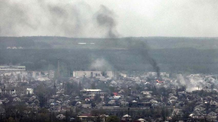 Rusya Dışişleri Bakanı Lavrov dünyaya duyurdu: Ukrayna'da bir sonraki aşama başlıyor... Çin, Hindistan, Mısır ve Türkiye...