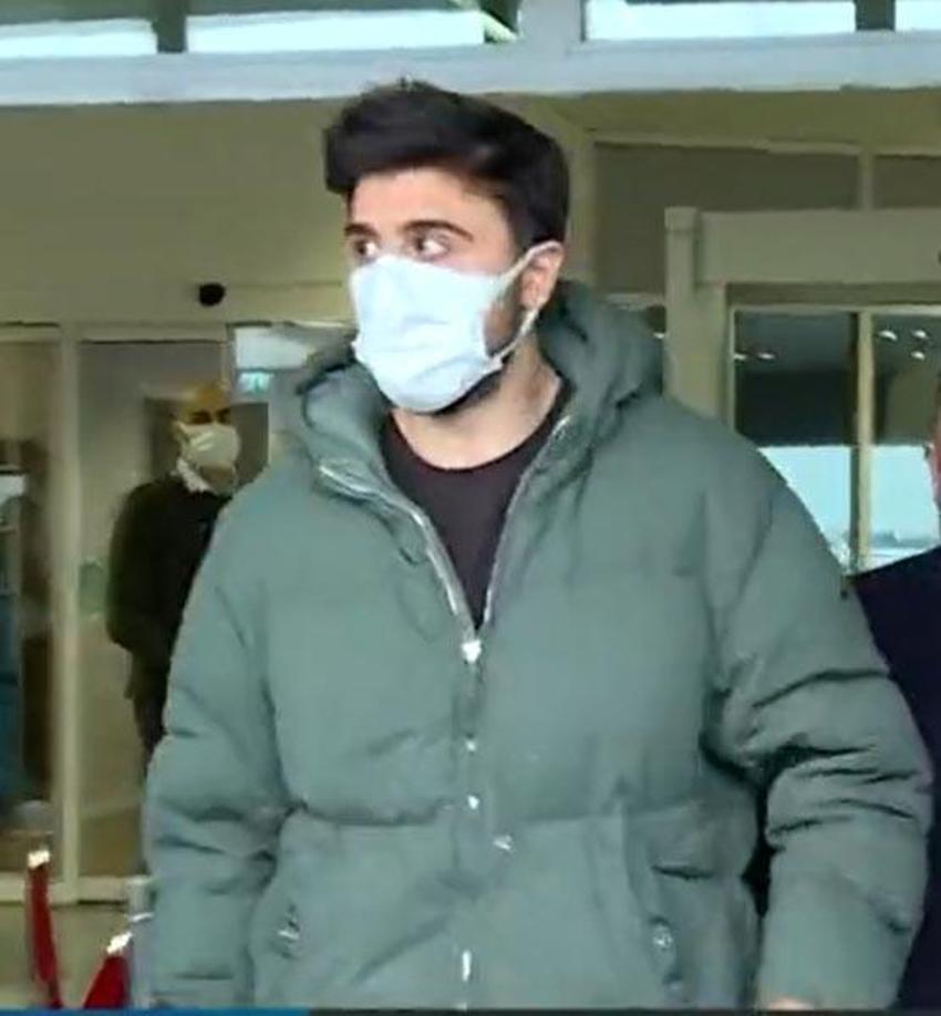 Fenerbahçe'de sulh! Yıldız futbolcu özür diledi İsmail Kartal onu affetti