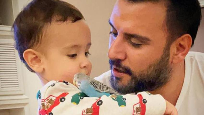 Alişan paylaşımıyla tepki çekmişti! Sessizliğini bozdu: Sadece fotoğraf çektim