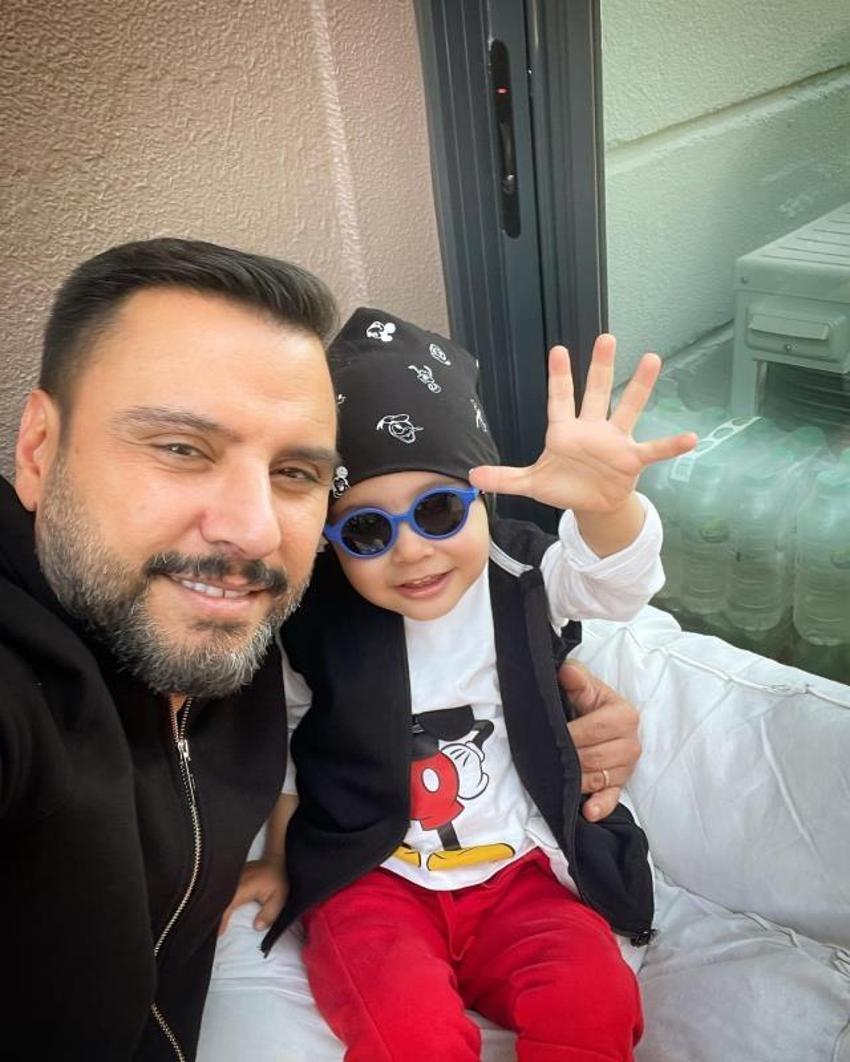 Alişan paylaşımıyla tepki çekmişti! Sessizliğini bozdu: Sadece fotoğraf çektim