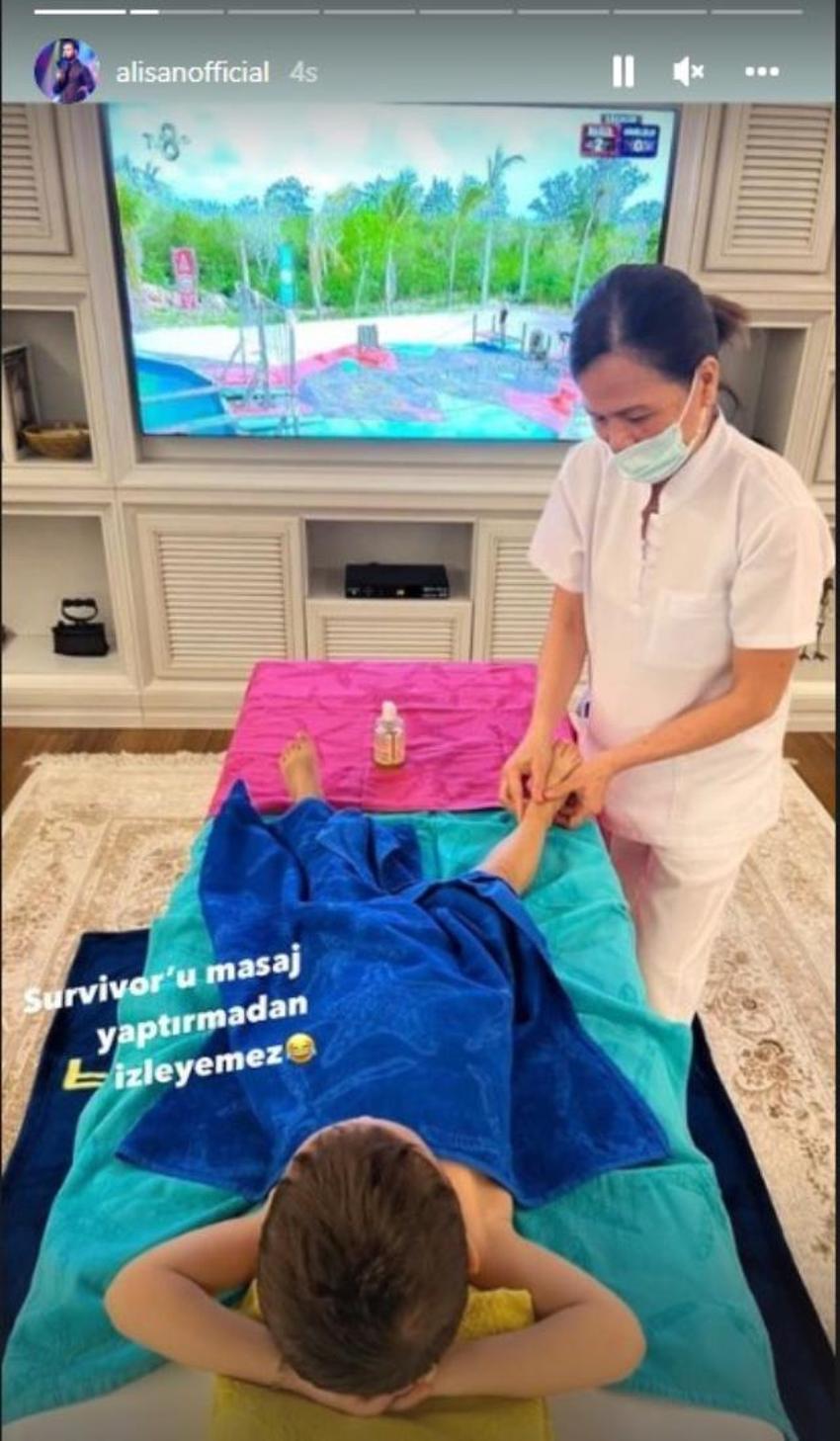 Alişan paylaşımıyla tepki çekmişti! Sessizliğini bozdu: Sadece fotoğraf çektim