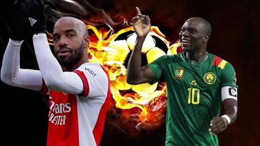 Süper Lig devi 'yetti artık' dedi! Aboubakar kesmez bir de üstüne Lacazette bombası
