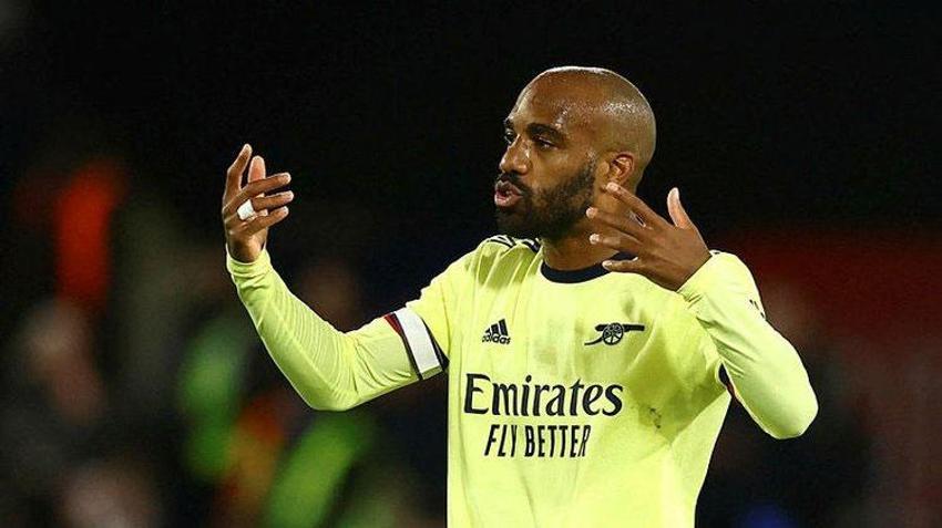 Süper Lig devi 'yetti artık' dedi! Aboubakar kesmez bir de üstüne Lacazette bombası