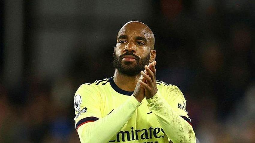 Süper Lig devi 'yetti artık' dedi! Aboubakar kesmez bir de üstüne Lacazette bombası