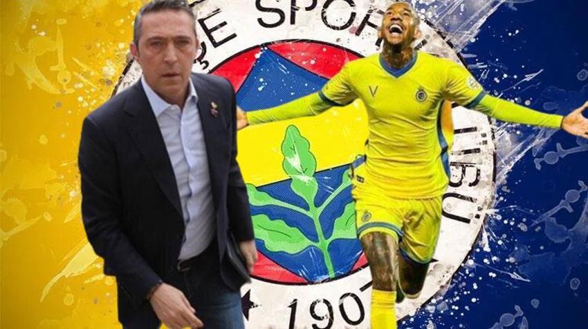 Mesut Özil'e büyük şok! Yeni 10 numara ortaya çıktı! Meğer Talisca değilmiş...