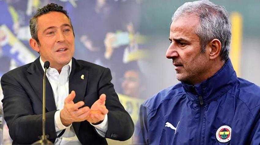 Löw bombası! Fenerbahçe'de Ali Koç'un zor kararı, Almanlar duyurdu, doğruladı...