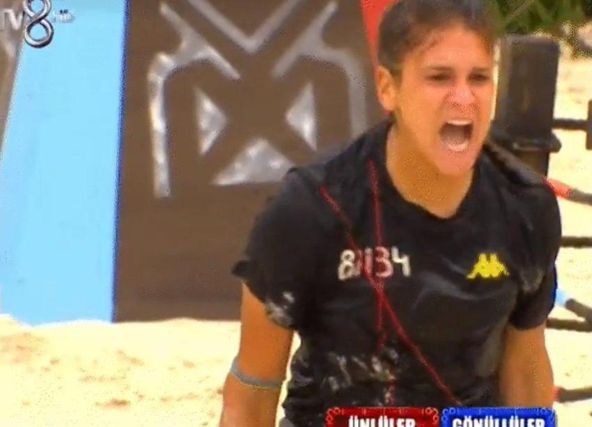 19 Nisan günü Survivor'da kim elendi? Survivor'da ödül oyununda kazanan hangi takım oldu? İşte elenen isim ve ödül oyununu kazanan takım