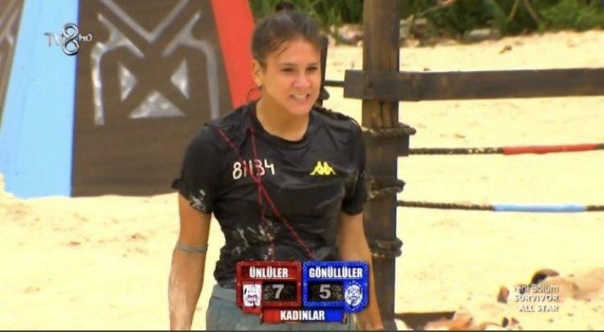 19 Nisan günü Survivor'da kim elendi? Survivor'da ödül oyununda kazanan hangi takım oldu? İşte elenen isim ve ödül oyununu kazanan takım