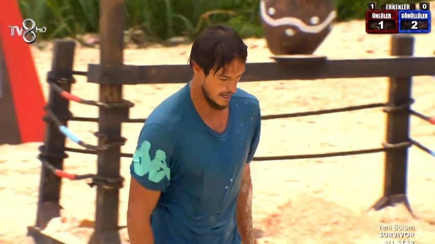 19 Nisan günü Survivor'da kim elendi? Survivor'da ödül oyununda kazanan hangi takım oldu? İşte elenen isim ve ödül oyununu kazanan takım