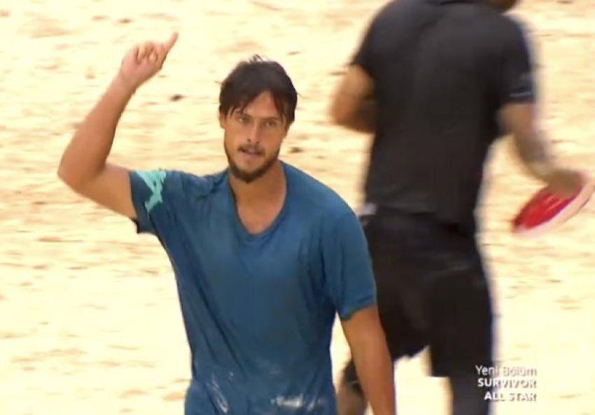 19 Nisan günü Survivor'da kim elendi? Survivor'da ödül oyununda kazanan hangi takım oldu? İşte elenen isim ve ödül oyununu kazanan takım