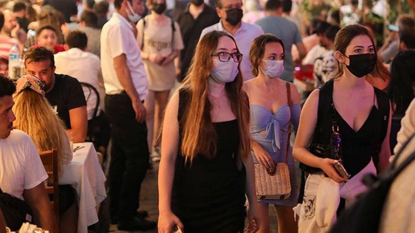 Hafta içi ve hafta sonu uygulanıyordu! Yasak ile ilgili yeni karar...