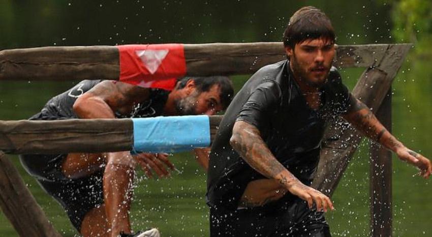 19 Nisan günü Survivor'da kim elendi? Survivor'da ödül oyununda kazanan hangi takım oldu? İşte elenen isim ve ödül oyununu kazanan takım