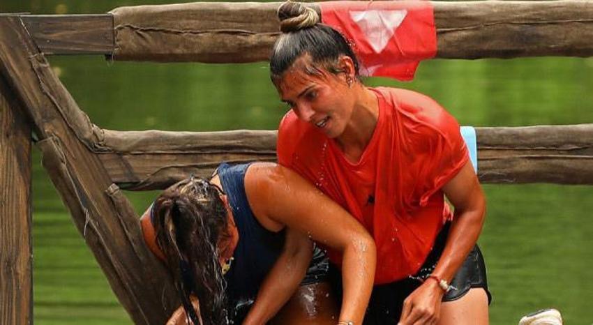 19 Nisan günü Survivor'da kim elendi? Survivor'da ödül oyununda kazanan hangi takım oldu? İşte elenen isim ve ödül oyununu kazanan takım