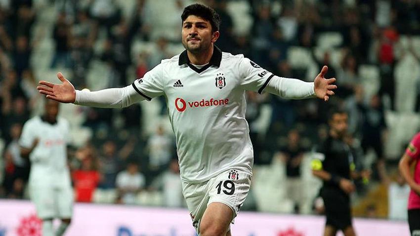 İşte Valerien İsmael'in ilk transferi! Lewandowski'nin bir tık altı! 32 maçta 17 gol 4 asist