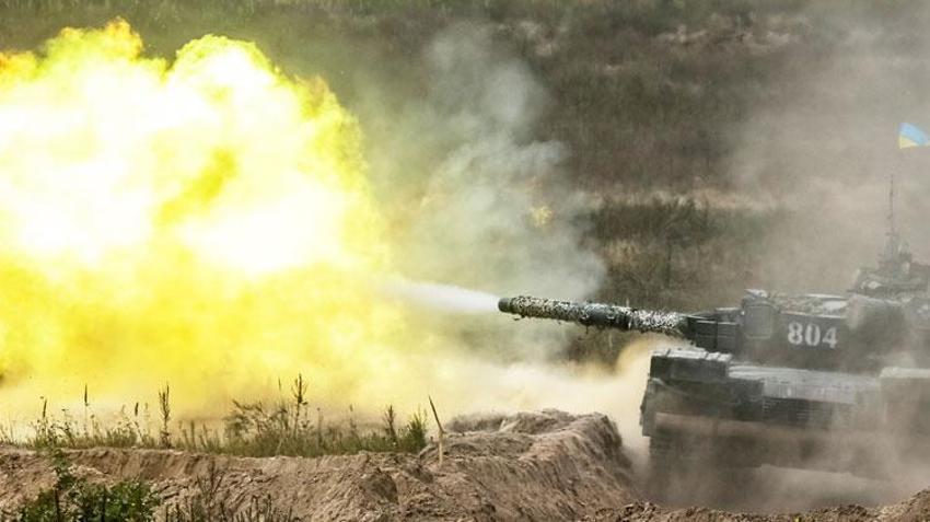 Mariupol'de kritik gelişme! Ukraynalı komutan yardım istedi: Bu son konuşmam olabilir, günlerimiz hatta saatlerimiz kaldı!