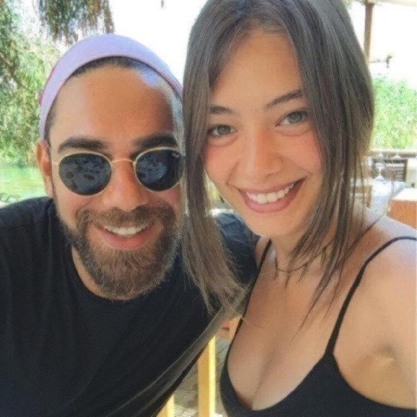 Neslihan Atagül aşka geldi! "Olduğun her gün şölen senin!"
