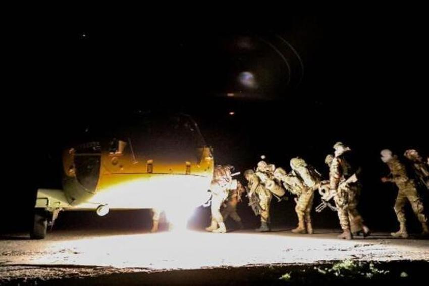Pençe Kilit operasyonu nerede oluyor, hangi bölgede? Kuzey Irak Pençe Kilit operasyonu neden yapılıyor, ne zaman başladı?