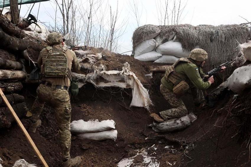 Rusya-Ukrayna arasında arabulucu olan Türkiye NATO'dan daha fazlasını yaptı: Ankara sayesinde Odessa’yı kurtarabildik...