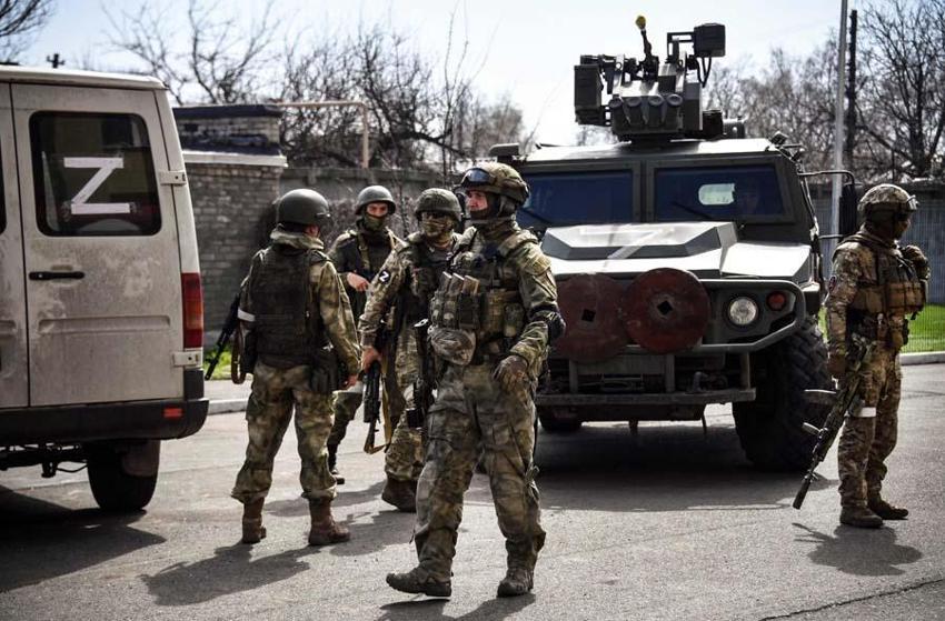 Rusya-Ukrayna arasında arabulucu olan Türkiye NATO'dan daha fazlasını yaptı: Ankara sayesinde Odessa’yı kurtarabildik...